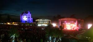 Hotels Hotel Bleu Azur : photos des chambres