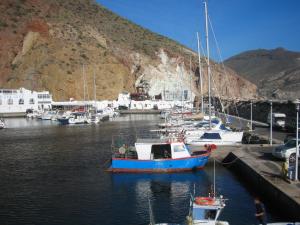 Apartamentos Manbea Algaida