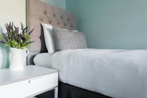 The Euston St Pancras Apartments