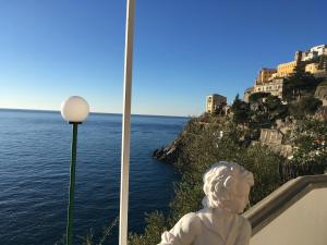 Villa Petit Ludovica