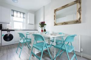 The Euston St Pancras Apartments