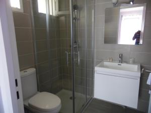 Hotels Hotel Bleu Azur : Chambre Quadruple