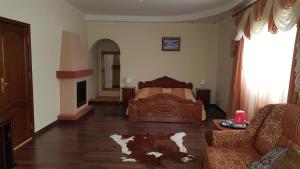 Triple Room with Balcony room in Lara