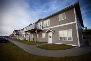 The Killick Inn & Suites