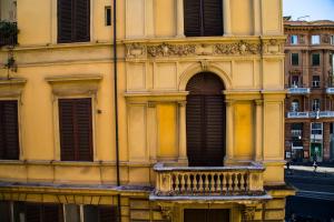 Argentina Exclusive Apartment