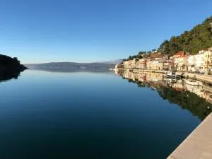 Apartment Novigrad Holiday - Novigrad