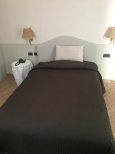 Chambre Simple