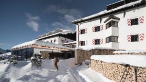 Hotel Jagdschloss Resort