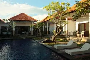 图兰本潜水度假酒店 - Data