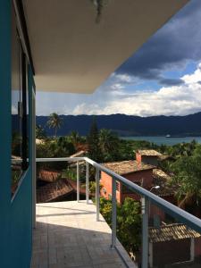 Hospedaria Ilhabela - Flats Sul