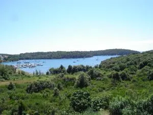 Brko Apartment - Medulin