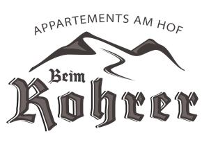 Beim Rohrer