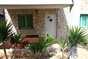 Apartment with Terrace room in Robinson Ivano