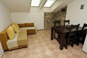 Apartment with Sea View room in Robinson Ivano