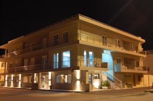 Hotel Antirriο