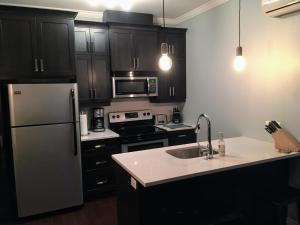 Spacious Condo - Pool & BBQ - Ski, MTB, Golf, Telework - Le Champlain