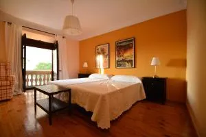 Casa Rural La Plaza - Dueñas