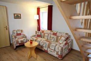 Double Room room in Hôtel du Cerf