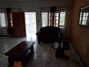 Jus4U-1 The Home Away From Home Villa