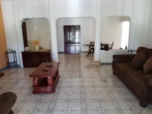 Jus4U-1 The Home Away From Home Villa - Steer Town