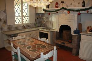 Il Nido sul mare a Forte dei Marmi