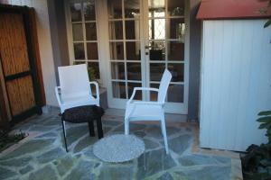 Il Nido sul mare a Forte dei Marmi