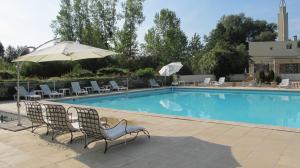 Hotels Hotel Acostel : photos des chambres