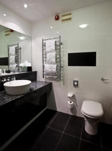 Quorn Country Hotel Leicester