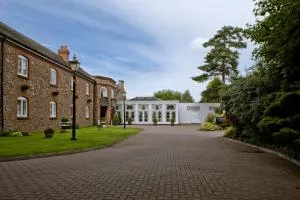 Quorn Country Hotel Leicester - Mountsorrel