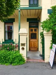 Narrara Backpackers Hobart - Geeveston