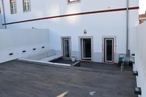 Home Over The Sea - Sesimbra