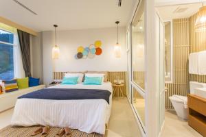 LaRio Hotel Krabi-SHA Extra Plus