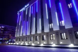 Renion Park Hotel - Ałma-Ata