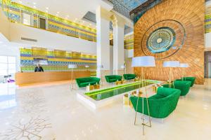 TIME Rako Hotel