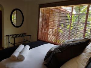 Kington Guest Suite