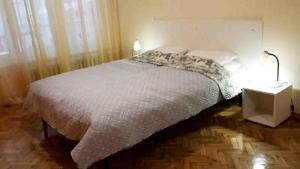 Urban Stay Apartment