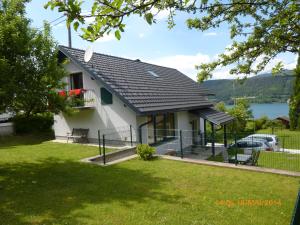 Talu Gästehaus Resei Velden am Wörther See Austria