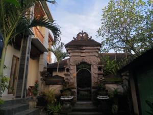 Mekenyem House Ubud