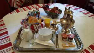 Hotels Hotel Cardinal : photos des chambres