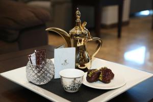 Bayat Suites
