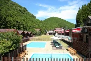 Tamayura no Sato - Oshite