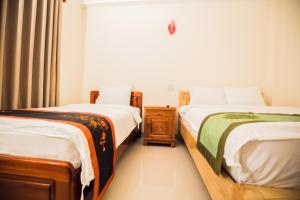 Phòng Hai Giường Đơn (Twin Room)