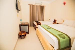 Phòng Hai Giường Đơn (Twin Room)