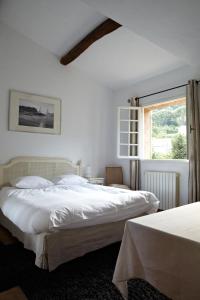 B&B / Chambres d'hotes Villa Saint Paul : photos des chambres