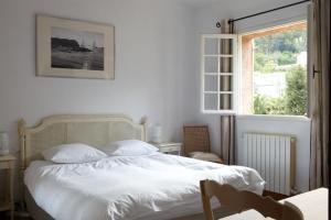 B&B / Chambres d'hotes Villa Saint Paul : photos des chambres