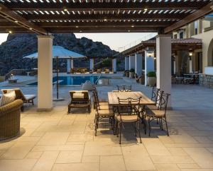 Kasteli Villas Kalymnos Greece