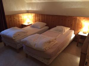 B&B / Chambres d'hotes Les Cristaux : photos des chambres
