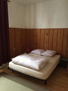 B&B / Chambres d'hotes Les Cristaux : Chambre Double ou Lits Jumeaux avec Douche