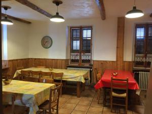 B&B / Chambres d'hotes Les Cristaux : photos des chambres