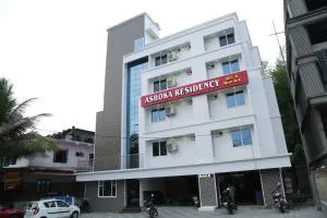 Ashoka Residency Chottanikkara - Piravam